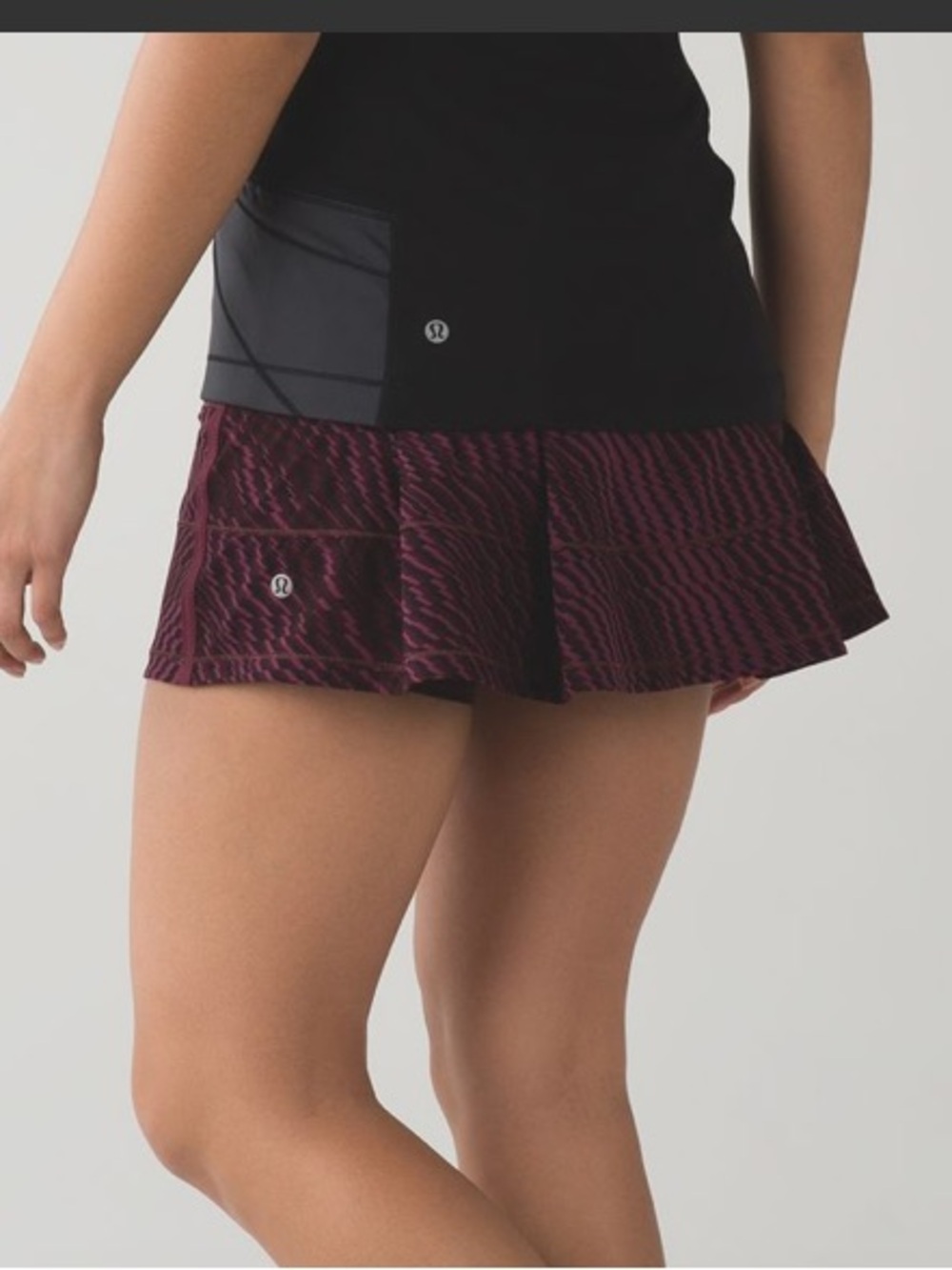 Lululemon Pace Rival Skirt II - Picture 11 of 13